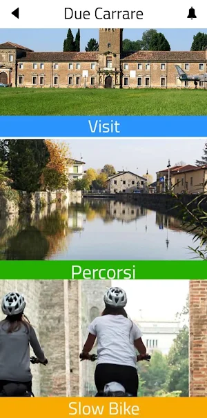Due Carrare Screenshot 1