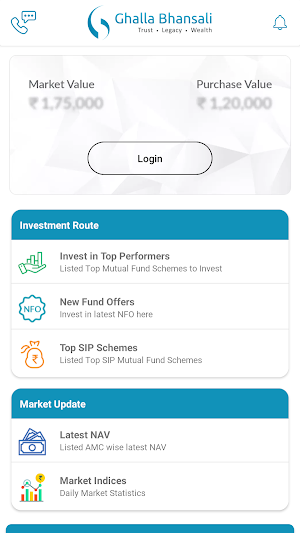 GB-PERSONAL FINANCE Screenshot 3