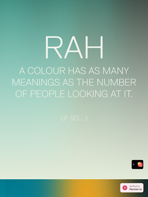 RAH Colour Screenshot 3