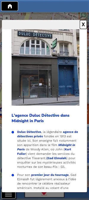 Misterplaces Screenshot 1
