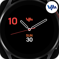 SamWatch Simple Analog 9 2021