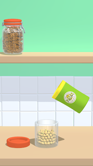 Dream Kitchen Screenshot 0
