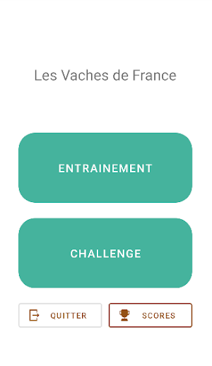 Vaches de France Screenshot 0
