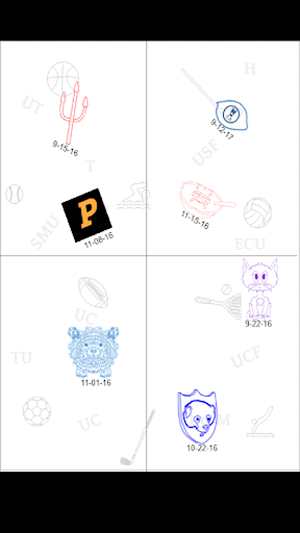 Pass Sports Screenshot 2