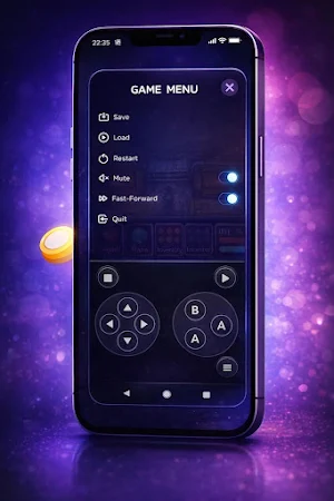 Delta emulator 2026 Screenshot 2