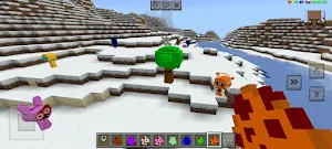 CRAFTSMAN SPRUNKI BEAT HORROR Screenshot 2
