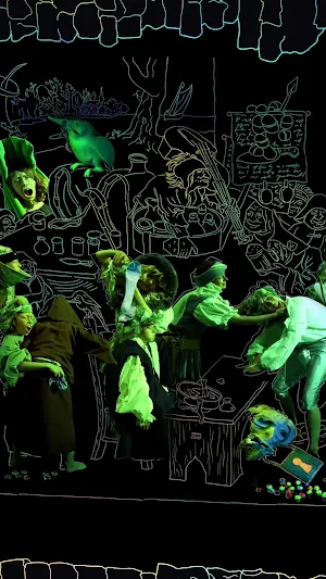 Malleghem Screenshot 1