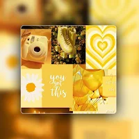 Yellowify- Yellow Wallpaper HD