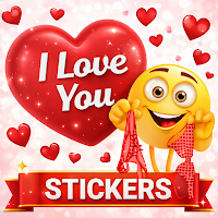 Stickers & Emoji for WhatsApp