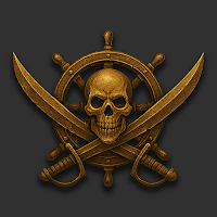 Sea of Pirates: Naval MMO