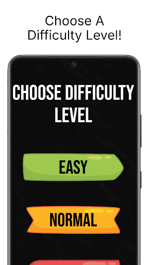 Short Term Memory: Memory Game Screenshot 0