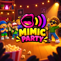 Mimic Party