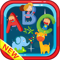First Steps Book - ABC & 123 E