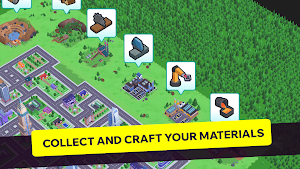 Mr. City Screenshot 2