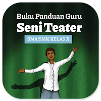Buku Seni Teater 10 Merdeka