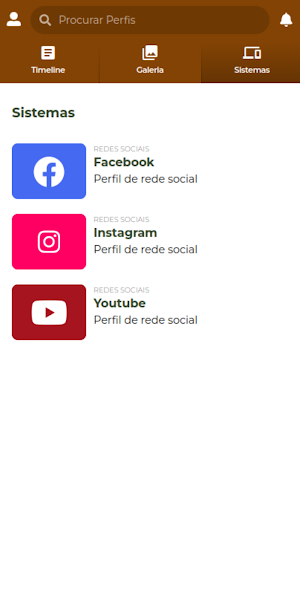 Piano Organizado Screenshot 2