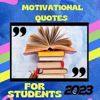 motivational quote for student