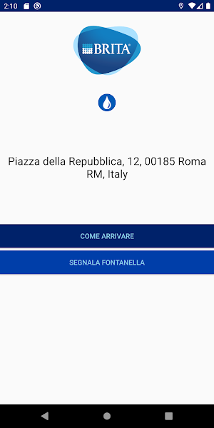 Fontanelle Screenshot 1