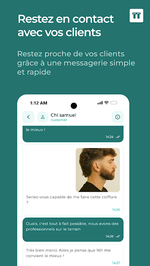 Theshops Manager Screenshot 3