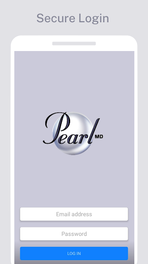 Ageless by PearlMD Screenshot 0