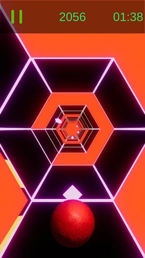 TunnelMania Screenshot 3