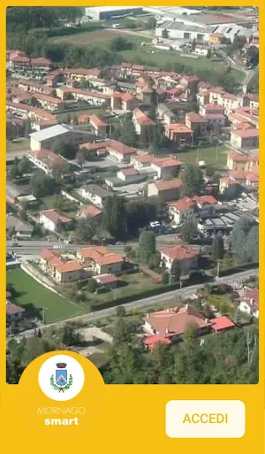 Mornago Smart Screenshot 0