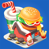 Burger Bar