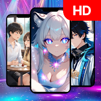 2D Anime Wallpapers - HD