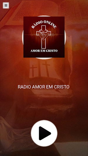 Rádio Amor em Cristo Screenshot 1