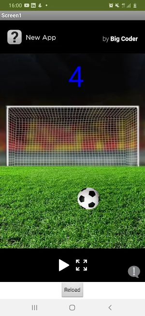 Ball Shooter Screenshot 1