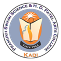 Science And Arts College Kadi