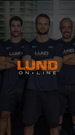 Lund OnLine Screenshot 0