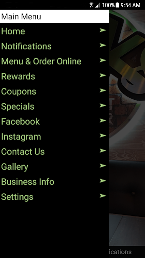 JF Kicks Screenshot 1