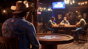 Liars Bar Game - Liar's Games Screenshot 3
