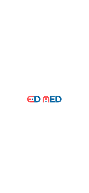 EDMED Health Plan Screenshot 0