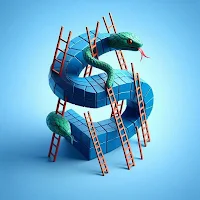 Snake and Ladder