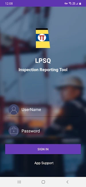 Polembros Inspection Reporting Screenshot 0
