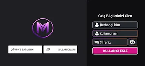 Merkez Media Screenshot 0