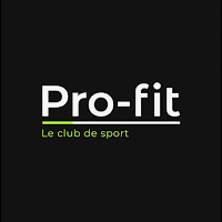 Pro-fit, le club de sport