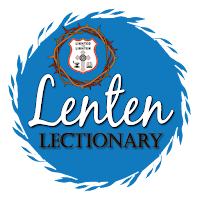 Mar Thoma Lent Lectionary 2026