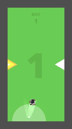 Only Jump Screenshot 2