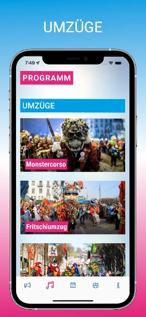 Die Vereinigte Screenshot 1
