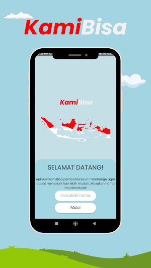 KamiBisa Screenshot 0