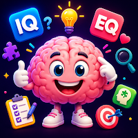 Neurolis — IQ & EQ Test
