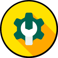 Settings Launcher - Settings S