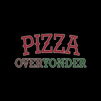 Pizza Over Yonder