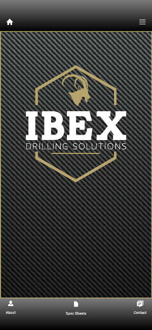 IBEX Motor Book Screenshot 0
