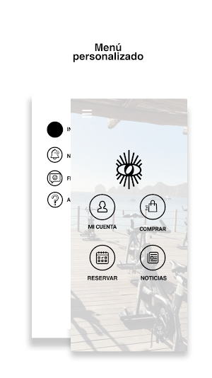Reino Studio Screenshot 1