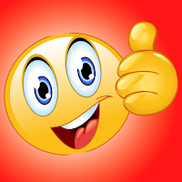 Stickers de emojis