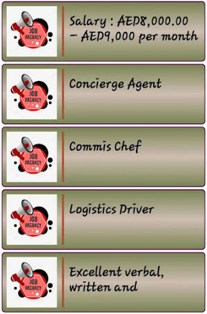 Perezah Jobs: All Latest Jobs Screenshot 2
